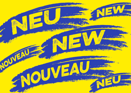 NEU! NEU! NEU!