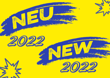 Neuheiten 2024