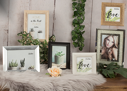 Picture Frames