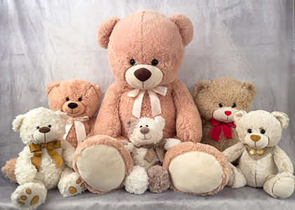 Teddy Bears