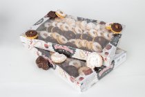 Weihnachtsgebäck gemischt 1,0kg