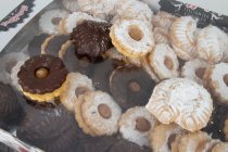 Weihnachtsgebäck gemischt 1,0kg